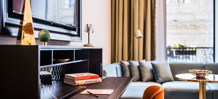 Hotel The Merchant Baku Baku: Foto 
