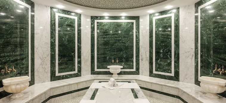 Отель Intercontinental Baku, Ihg Hotel Baku: Foto 