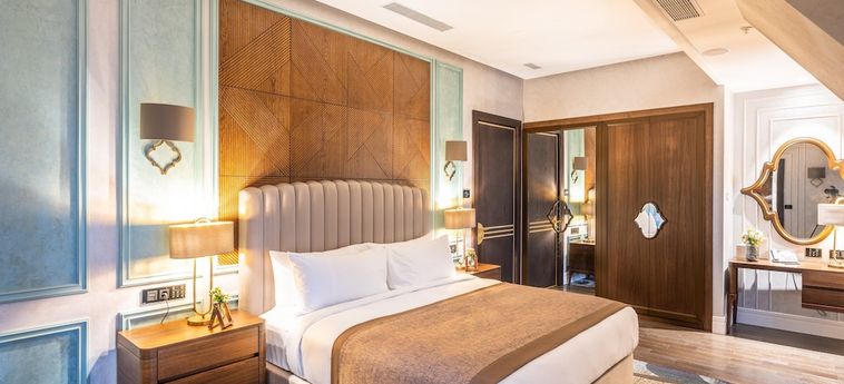 Отель Intercontinental Baku, Ihg Hotel Baku: Foto 