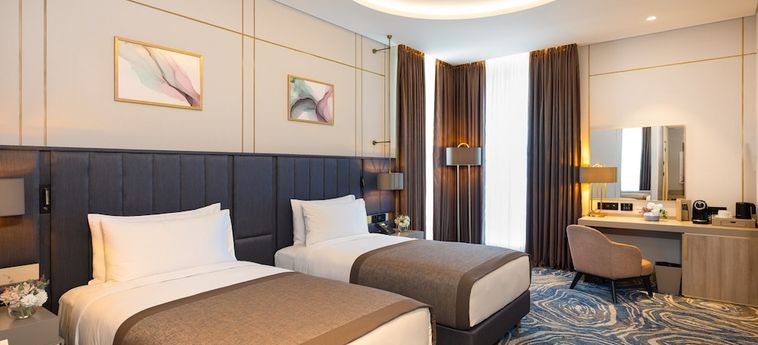 Отель Intercontinental Baku, Ihg Hotel Baku: Foto 