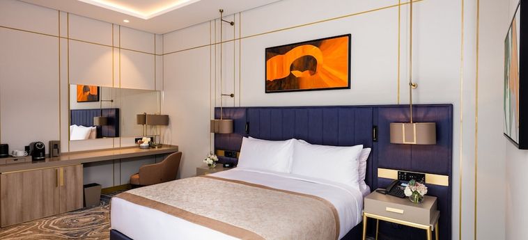 Отель Intercontinental Baku, Ihg Hotel Baku: Foto 