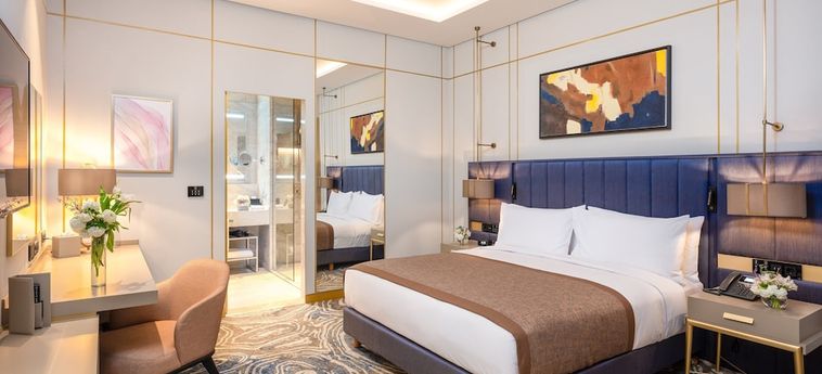 Отель Intercontinental Baku, Ihg Hotel Baku: Foto 
