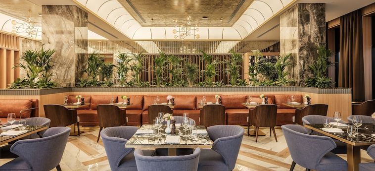 Отель Intercontinental Baku, Ihg Hotel Baku: Foto 