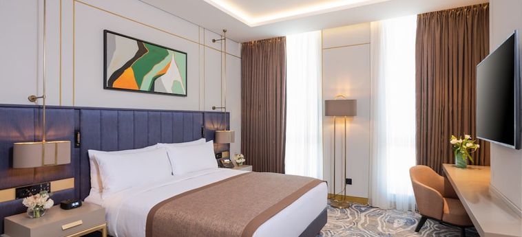 Отель Intercontinental Baku, Ihg Hotel Baku : Photo 