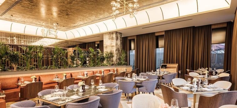 Отель Intercontinental Baku, Ihg Hotel Baku : Photo 