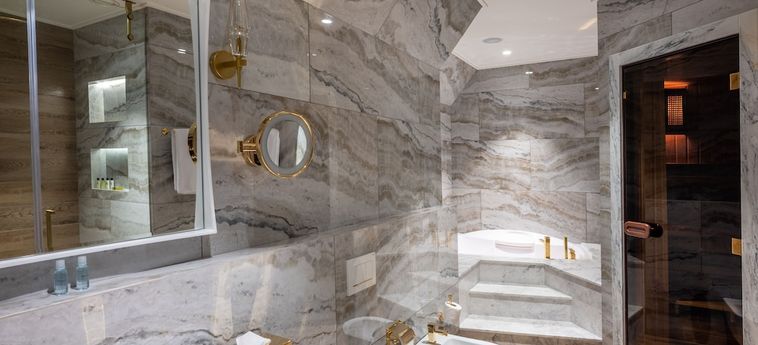 Отель Intercontinental Baku, Ihg Hotel Baku : Photo 