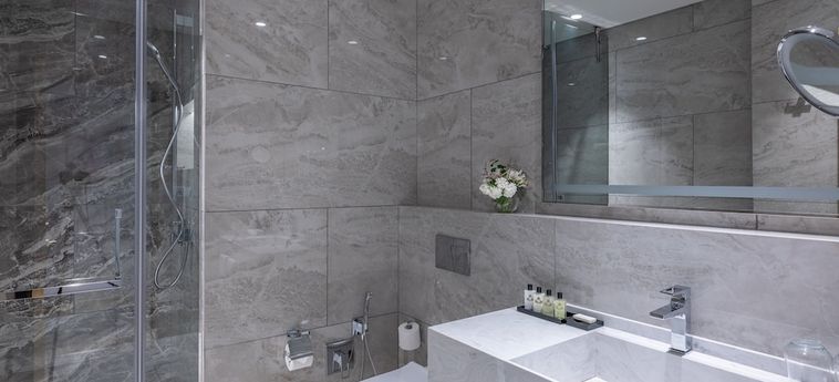 Отель Intercontinental Baku, Ihg Hotel Baku : Photo 