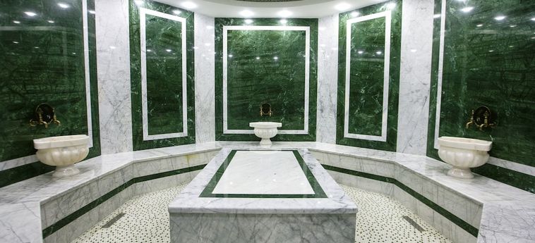 Отель Intercontinental Baku, Ihg Hotel Baku: Photo 