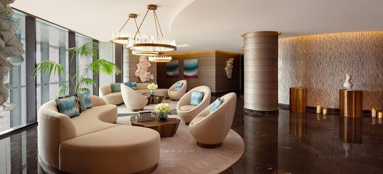 Hotel The Ritz-Carlton Баку Baku: Foto 