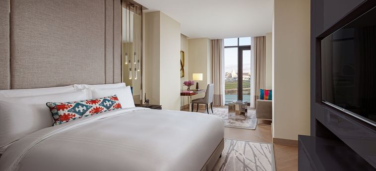 Hotel The Ritz-Carlton Баку Baku: Foto 