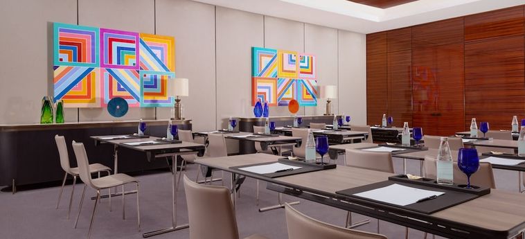 Hotel The Ritz-Carlton Баку Baku: Foto 