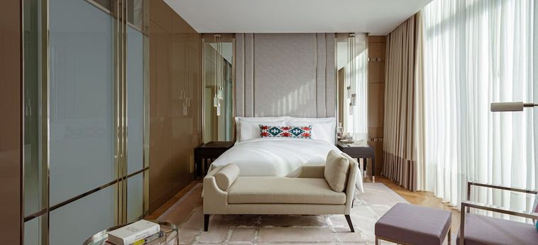 Hotel The Ritz-Carlton Баку Baku: Foto 