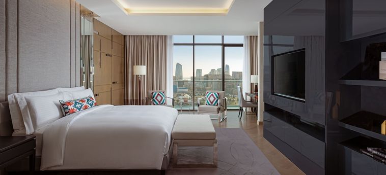 Hotel The Ritz-Carlton Баку Baku: Foto 