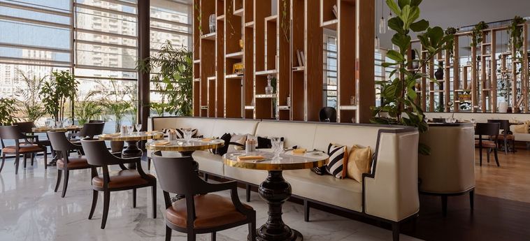Hotel The Ritz-Carlton Баку Baku: Foto 