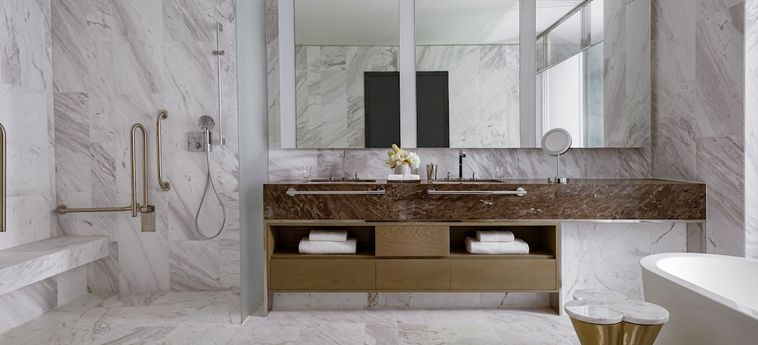 Hotel The Ritz-Carlton Баку Baku: Foto 