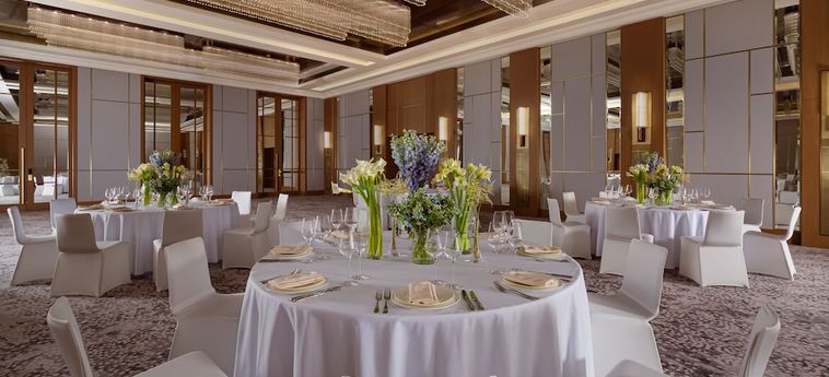 Hotel The Ritz-Carlton Баку Baku: Foto 