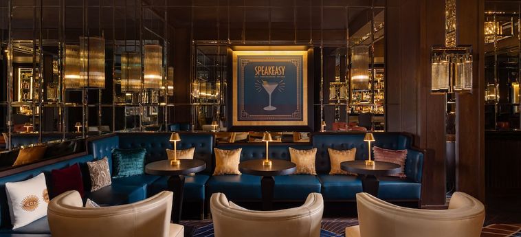 Hotel The Ritz-Carlton Баку Baku: Foto 