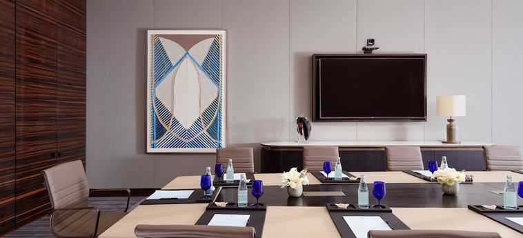 Hotel The Ritz-Carlton Баку Baku: Foto 