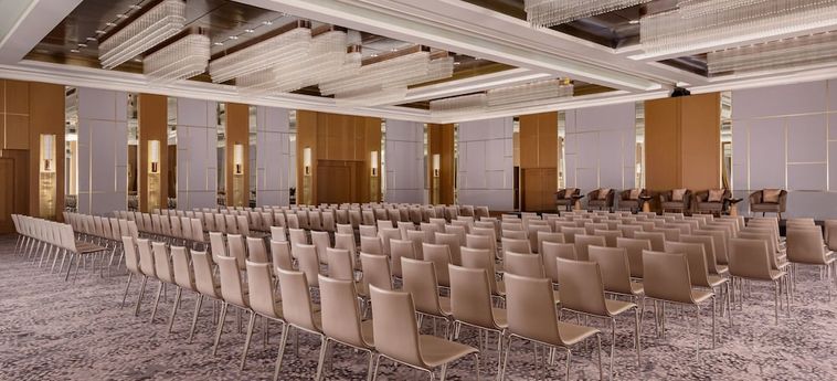 Hotel The Ritz-Carlton Баку Baku: Foto 