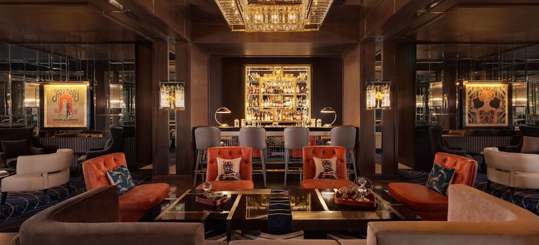 Hotel The Ritz-Carlton Баку Baku: Foto 