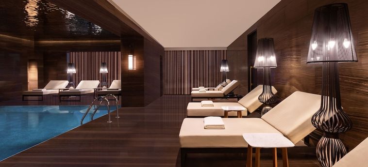 Hotel The Ritz-Carlton Баку Baku: Foto 