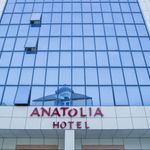 Hotel ANATOLIA