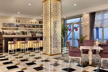 Hotel Ramada By Wyndham Baku:  BAKU