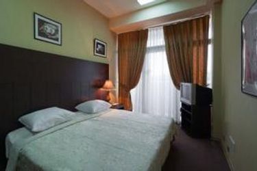 Hotel Comfort Inn Baku:  BAKU