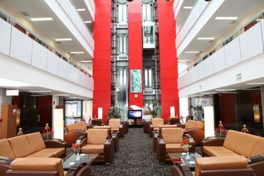 Hotel Comfort Inn Baku:  BAKU