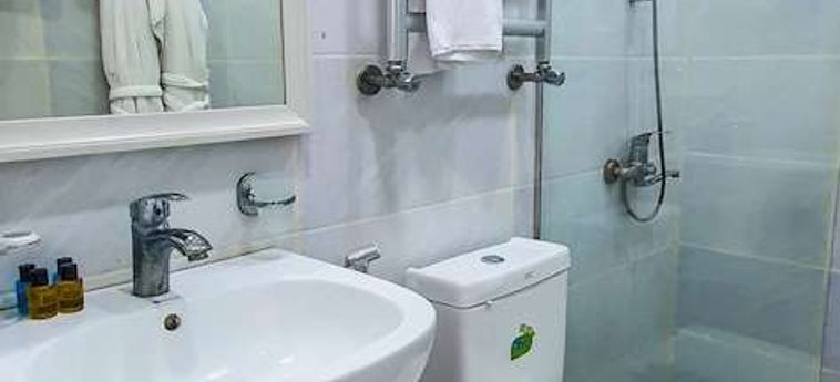 Qala Hotel Baku: Foto 