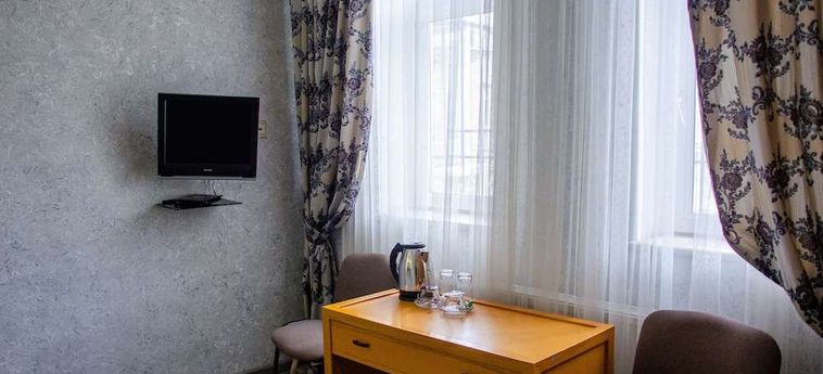 Qala Hotel Baku : Photo 