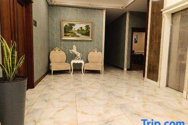 Alis Hotel Baku: Photo 