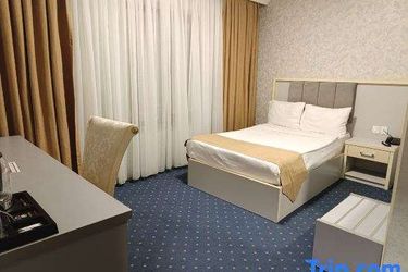 Alis Hotel Baku: Photo 