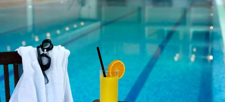Hunguest Hotel Bal Resort:  BALATONALMADI