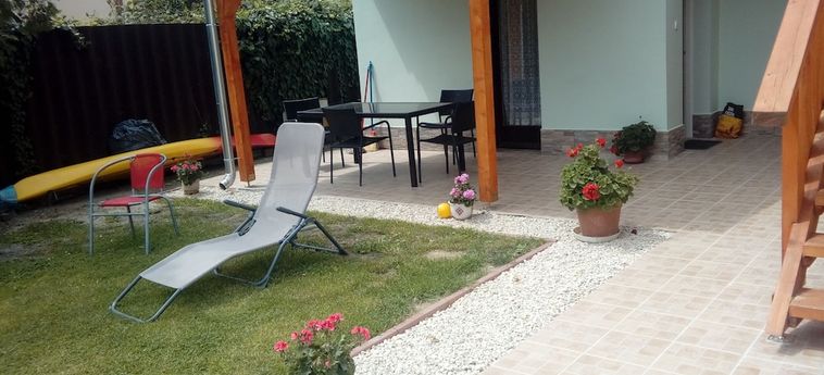 BEAUTIFUL APARTMENT FOR 8 PERSONS 3 Stelle