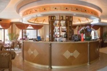 Hotel Mistral (Balchik Bourgas):  BALCHIK