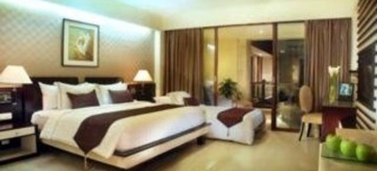 Aston Kuta Hotel And Residence:  BALI