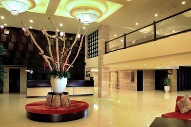 Aston Kuta Hotel And Residence:  BALI