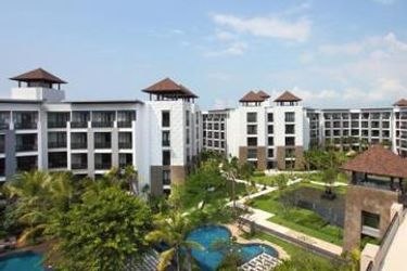 Hotel Pullman Bali Legian Beach:  BALI