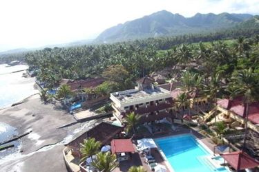 Hotel Bali Palms Resort:  BALI