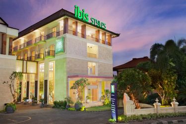 Hotel Ibis Styles Bali Denpasar:  BALI
