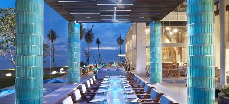 Hotel W Bali - Seminyak:  BALI