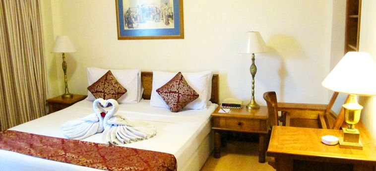 Hotel Club Bali Suites @ Jayakarta Bali:  BALI