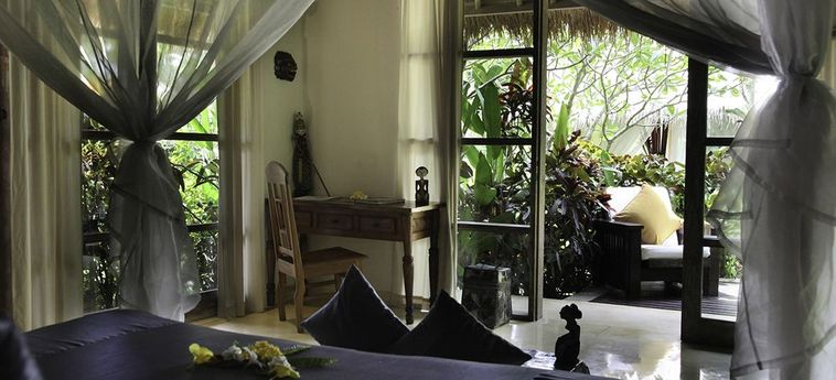 La Villa Mathis Bali Hotel:  BALI