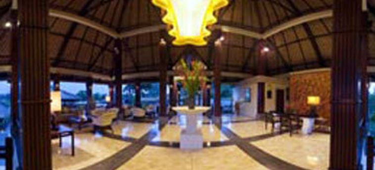 Hotel Bali Masari Villas:  BALI