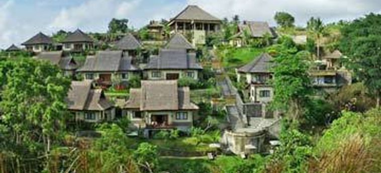 Hotel Bali Masari Villas:  BALI