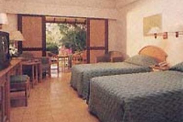 Hotel Intan Village:  BALI