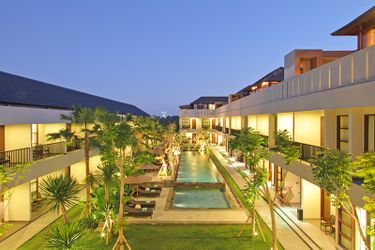 Hotel Amadea Resort & Villas:  BALI