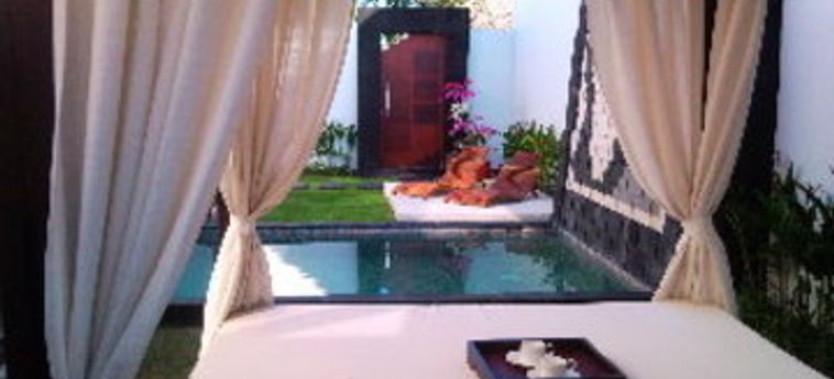 Hotel Amor Bali Villas & Spa Resort:  BALI