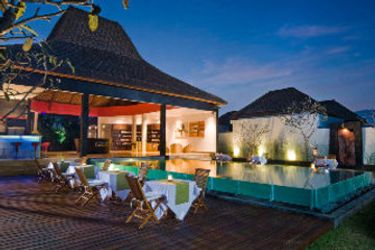 Hotel Amor Bali Villas & Spa Resort:  BALI